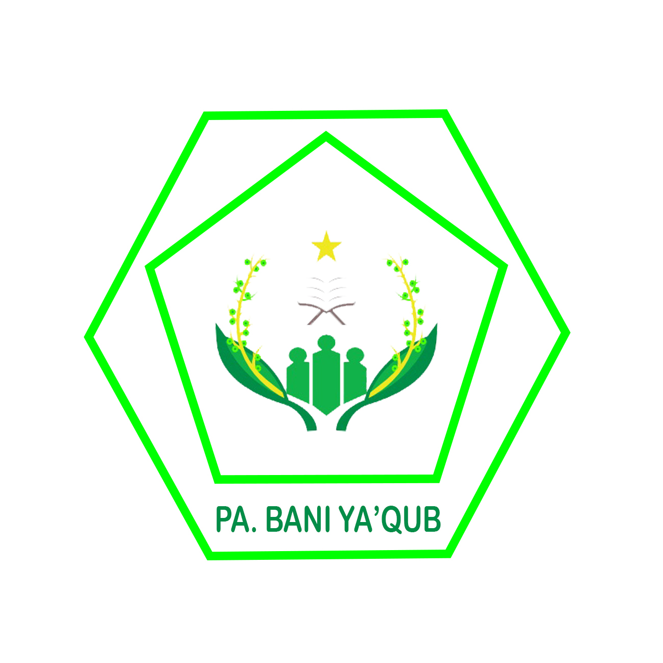 Logo Penggalang Dana